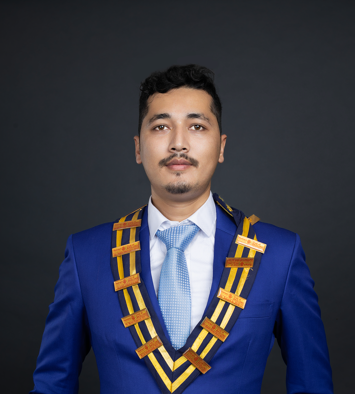 Saurav KC